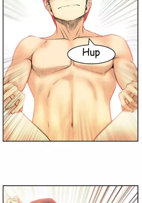 My Office Ch.1-49
