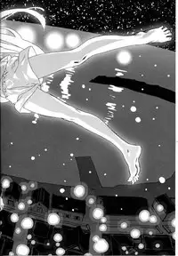 [Anthology] Mebae Vol. 5 - Vivid Girls Love