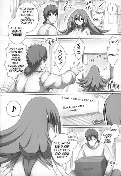 (C96) [Matsuri Gensou (Tsukasawa)] Girl to Issho 2 | Together With Dark Magician Girl 2 [English] {Doujins.com} (Yu-Gi-Oh!)