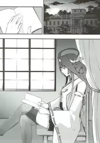 (Girls Love Festival 21) [ALSeTRO, No.3 (Gyarin, Kamonasu)] heatwave (Kantai Collection -KanColle-)