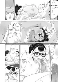 [Satuyo] Mazu wa Otomodachi kara | Let's Be Friends First (COMIC LO 2018-11) [English] [Doki Fansubs] [Digital]