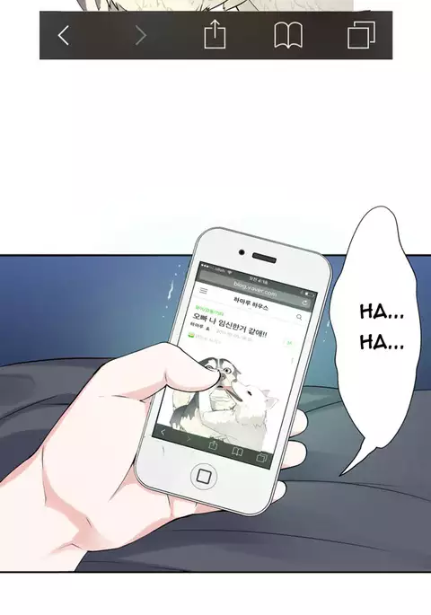 Tissue Thieves Ch.1-34