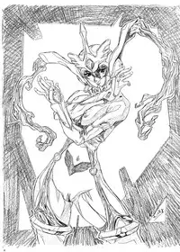 (CR28) [NKLS] Nakadashi Jirou No Dashimakuri!! (various)