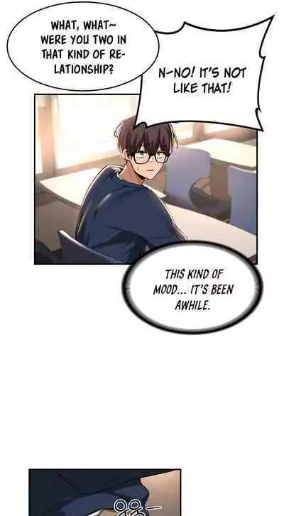 [Abio4, Bangkki] Sextudy Group (1-18) [English] [Ongoing]