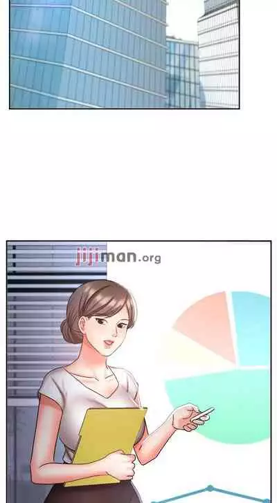 【周一连载】业绩女王(作者:洗髮精&耀安) 第1~33话