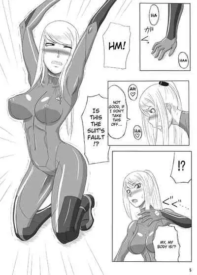 [Oneekyou (ML)] Z.Ero Suit (Metroid) [English] {doujin-moe.us}