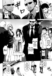 [Tachibana Omina] Regrettable Heroines Ch. 1-5 [English] [Lazarus H]