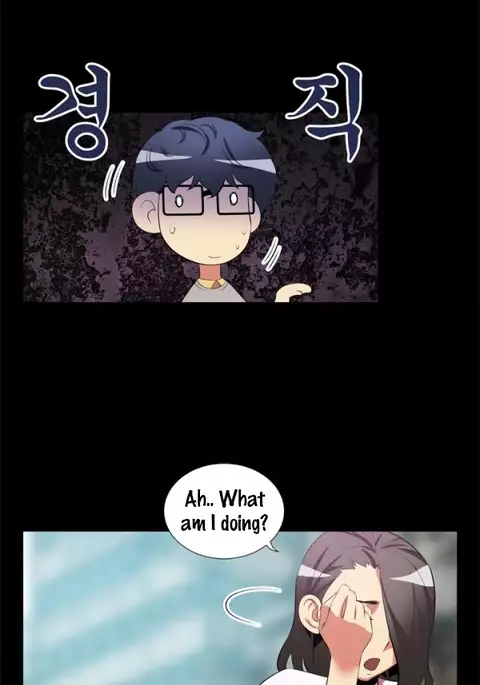 Love Parameter Ch.1-51