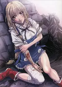 (C85) [STUDIO PAL (Nanno Koto)] Other Zone 3 ~SURVEILLANT~ (Wizard of Oz) [English] {Kenren}