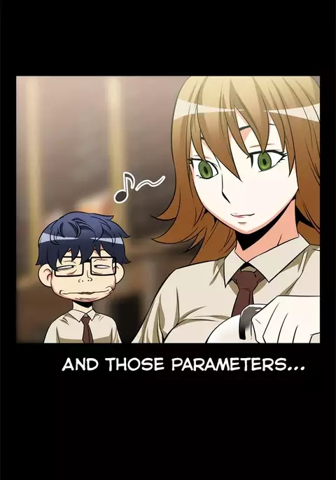 Love Parameter Ch.1-49