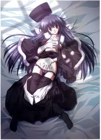 [Minori] (Nanao naru) ef～a fairy tale of the two～ART WORKS