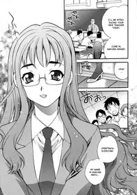 [Yuki Yanagi] Mayu-sensei ha H de Komaru Ch.1-6 (Complete) [English][CGrascal]