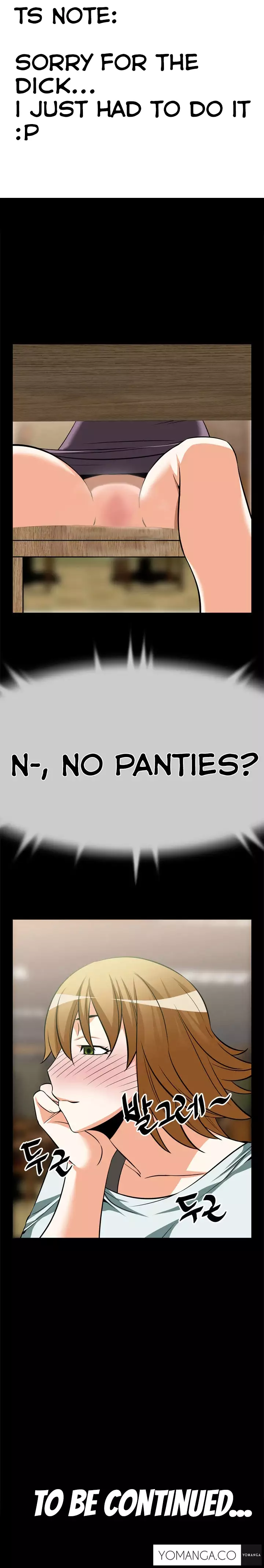 Love Parameter Ch.1-25