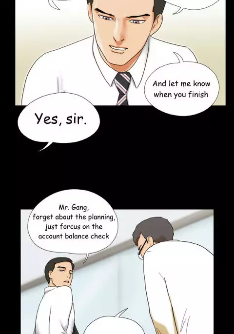 Sexual Fantasy Ch.1-15