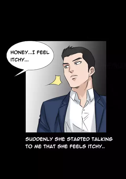 The Taste of Hands Ch.1-66