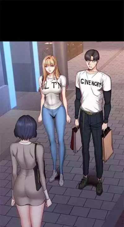 [週三] [G.HO & 高孫志] 健身教練 1-67 官方中文（連載中）