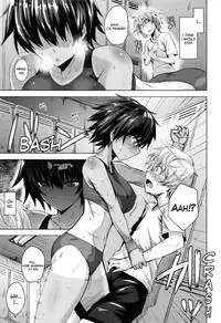[Koppe] Senpai ni Necchuu! - Senpai, Oppai, I'm Lovin Her Hip (COMIC Kairakuten XTC Vol. 5) [English] [Ecchihabara]