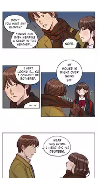 [Ramjak] Atonement Camp Ch.1-35 (English) (Ongoing)