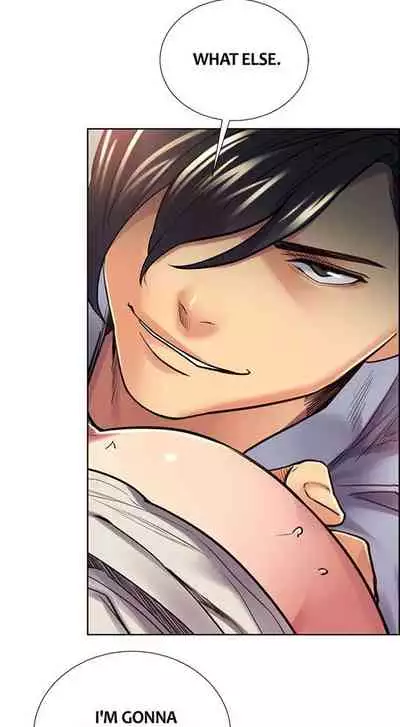 Taste of Forbbiden Fruit Ch.33/53