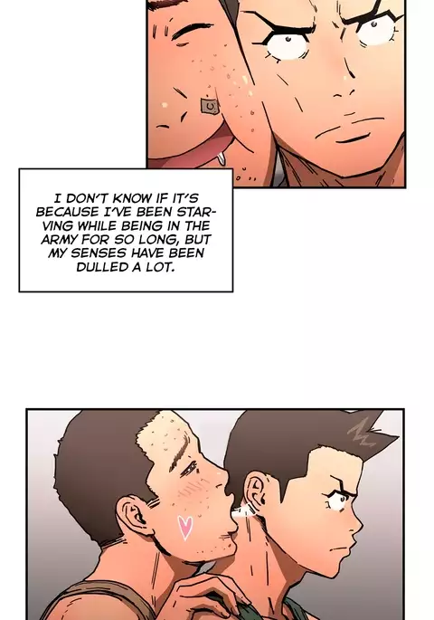 Refrain Love Ch.1-35