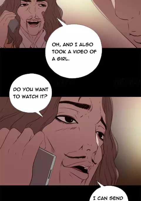 Girl Next Door Ch.1-31