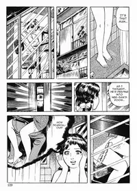 [Iwakoshi Kunio] Okasare Sukeban Ch. 1-6 | Sailor Uniform Hooligans 5 Violated Female Delinquents Ch. 1 - 6 [English] [Strange Scans]