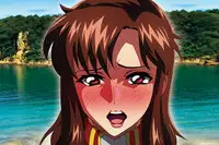 [Lezmoe! (Oyu no Kaori)] Are kara 10-nen… Yappari Suki na Gundam SEED! (Gundam SEED) [Digital]