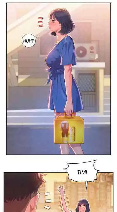 What do you Take me For? Ch.14/?