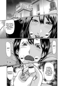 [Mitarai Yuuki] Ikanishite Haha wa Onna o Kaihou Shitaka Ch. 1-10 [English] [N04h]