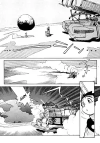 [Kajishima Masaki, Kanno Hiroshi] Photon 1 [English]