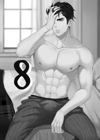 [Joberu] Fujoshi Trapped in a Seme's Perfect Body 2 (Chapter 5 - 8 + Extra)