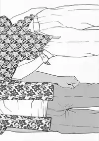 [5/4 (Faust)] ディスティチュート