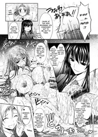 [TANA] Kimi no Hitomi ni Koishiteru [English]