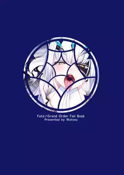 [Watochip Melonpan (Watosu)] Melusine to Motto Motto Iroiro Ecchi Hon (Fate/Grand Order) [Chinese] [黎欧出资汉化] [Digital]