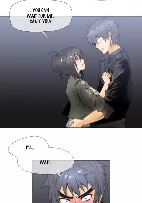 Household Affairs Ch.1-43