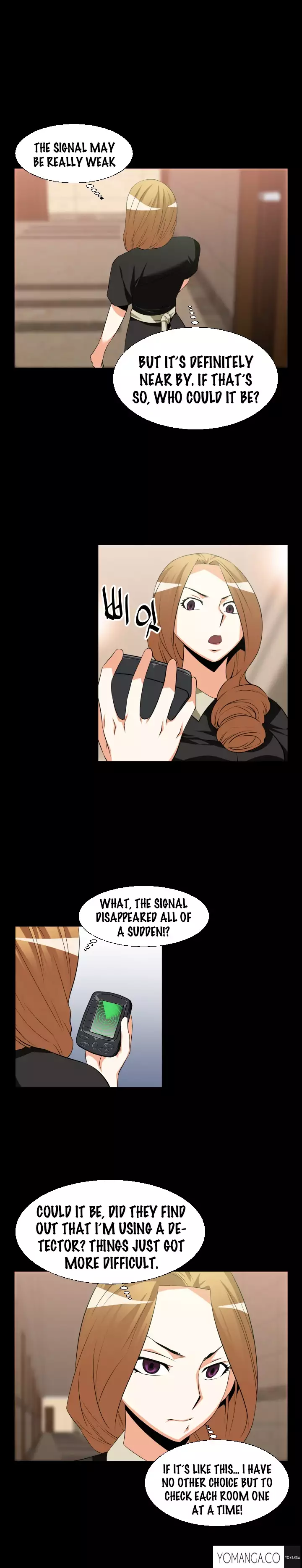 Love Parameter Ch.1-37