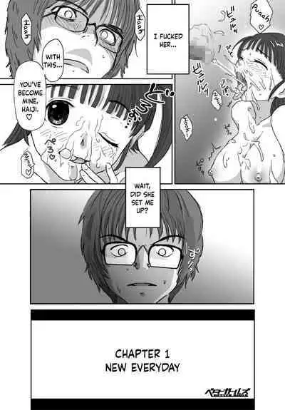 Better Girls Ch. 1-5