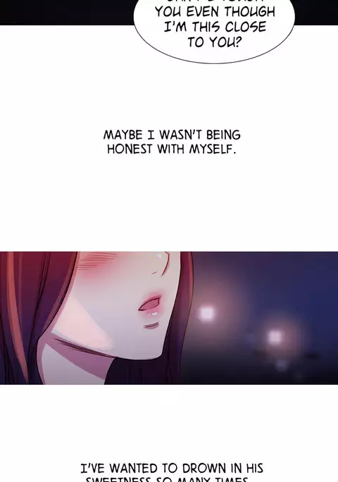 Scandal of the Witch Ch.1-35