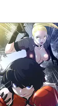 Perfect Half Ch.1-22 (English) (Ongoing)