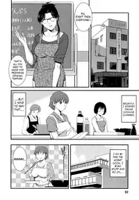 [Saigado] Hitozuma Audrey-san no Himitsu ~30-sai kara no Furyou Tsuma Kouza~ - Vol. 2 [English] {Hennojin}