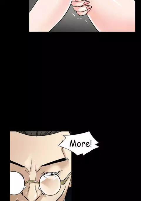 The Taste of Hands Ch.1-73