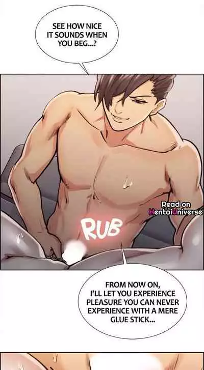 Taste of Forbbiden Fruit Ch.22/24