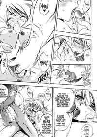 [Oh! Great] Junk Story ~Tetsukuzu Monogatari~ [English]