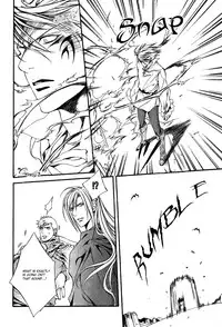 [Yamane Ayano] Crimson Spell Ch.01-25 and extras (Yaoi) [ENG]