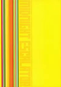 (SC41) [D.N.A.Lab., ARESTICA (Ariko Youichi, Miyasu Risa)] MIDNIGHT ESCALATOR (Persona4)