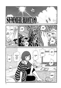 [John K Pe-Ta] Monzetsu Festival XI Ch.1+7+9 [English]