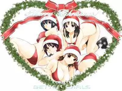 Better Girls Ch. 1-5