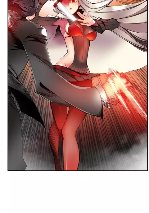 Lilith`s Cord Ch.1-39