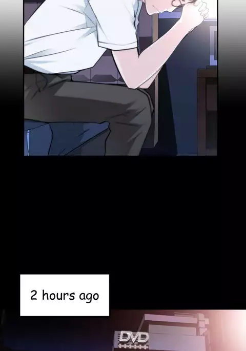 Tissue Thieves Ch.1-23