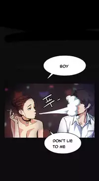 By Chance (Ep. 1-15) [English]